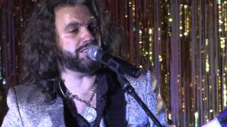 Bee Gees - Saturday Night Fever in 4K! | Bee Gees Gold | Tribute Band | Canon XC10