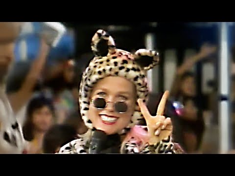 Happy - py - Xuxa