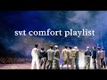 Find Comfort And Love With Seventeen Songs Kafealur S Playlist 4