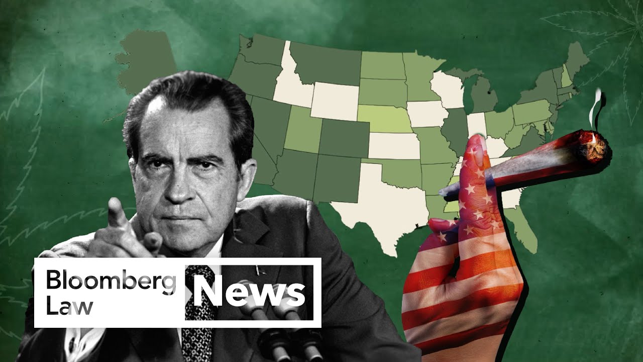 Navigating the Complex World of Cannabis Legalization in the U.S.