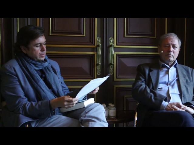 Vídeo relacionado con Nuevas lecturas compulsivas