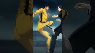 Download lagu BRUCE LEE VS IP MAN SHOWDOWN #mma #anime #viral #trending #trending mp3