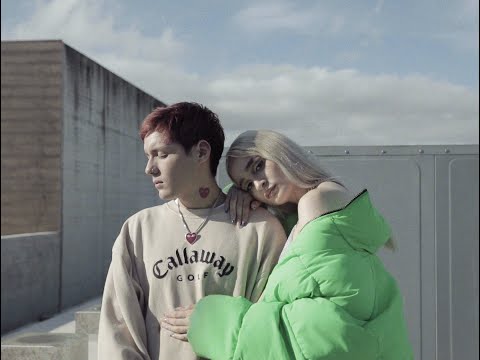 Alexxa, Mariano SL - Corazón Frío (Video Oficial)