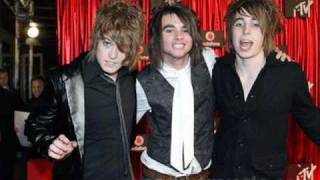 Back Of My Head-Short Stack (with Lyrics)