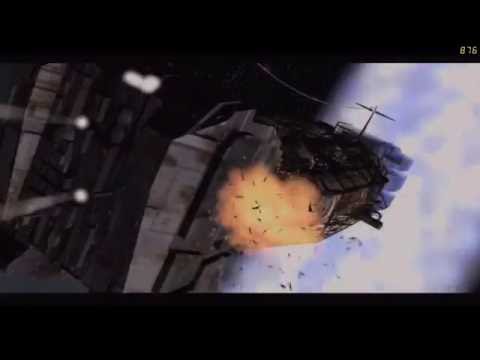 StarCraft Mass Recall (Brood War Remake) v6.0 - Rebel Yell [Mission 00 Boot Camp Tutorial]