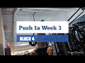DVTV: Block 4 Push 1b Wk 3