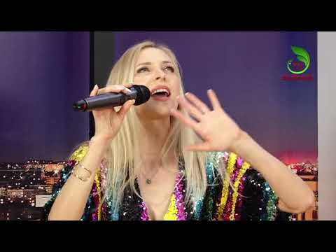 Frații Irina și Anatol Bivol Official Florile dragostei