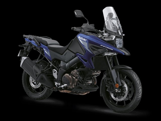 V-Strom 1050