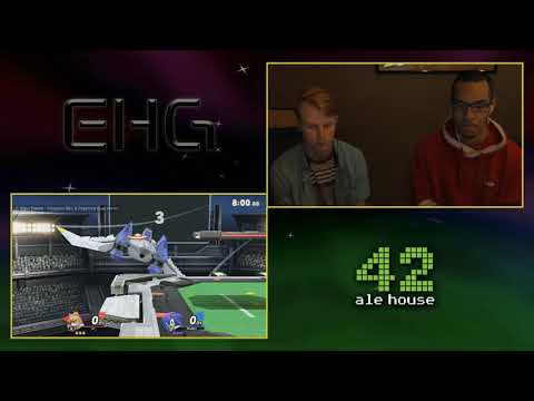 Comet vs InC | PowPow - The Construct 138 Winners Semis Ultimate