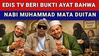 Download lagu 🔴EDIS TV BONGKAR SATU BUKTI LAGI || TONTON VIDEO INI SAMPAI HABIS #viral mp3 Download lagu 🔴EDIS TV BONGKAR SATU BUKTI LAGI || TONTON VIDEO INI SAMPAI HABIS #viral mp3