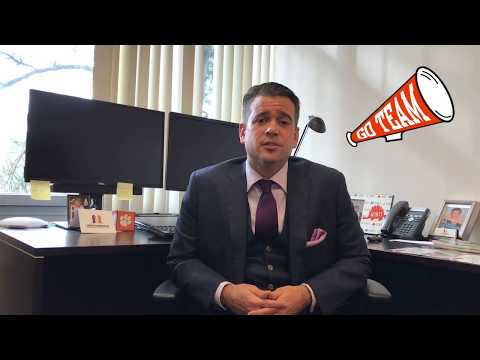 Four Tips when Renting or Leasing Your Commercial Office Space