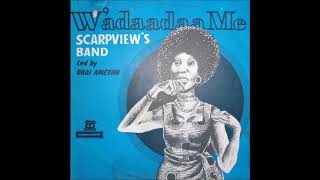 Download lagu Scarpview's Band - Yabre ama owuo mp3