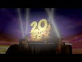 20th Century Fox 1994 Blender Remake Suime7 Modified