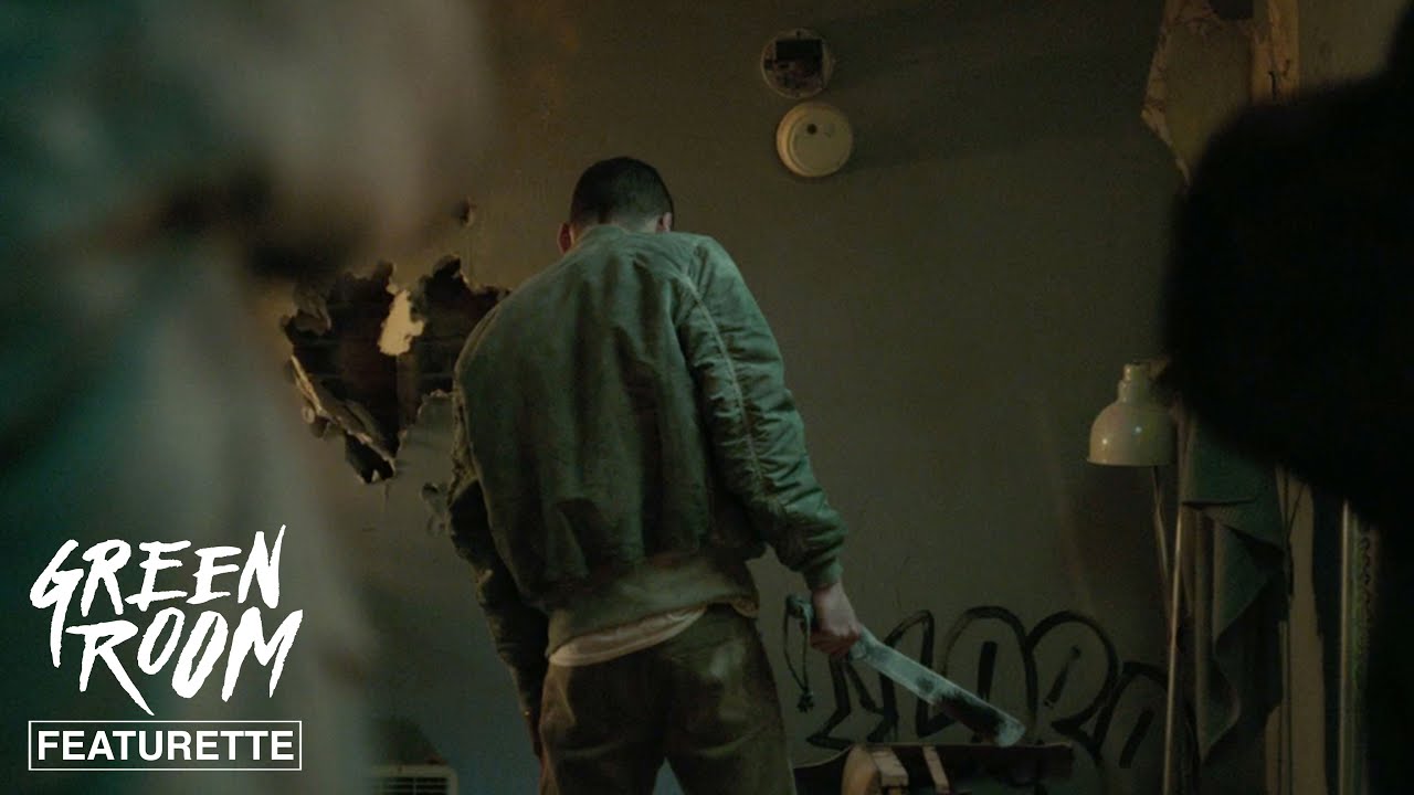 Designing A Subculture