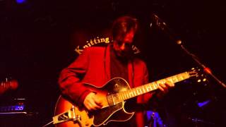 Alex Chilton "Till the End of the Day"