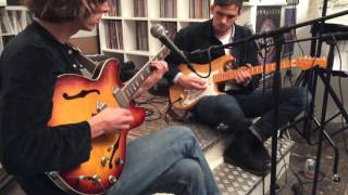 Ultimate Painting - Song For Brian Jones (live at South, 31/10/16)