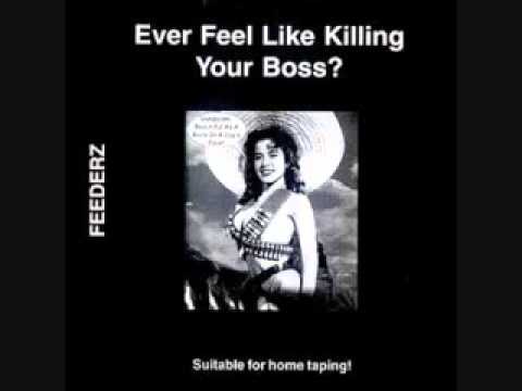 Feederz - 