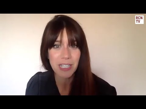 Caroline Catz