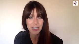 Caroline Catz On Doc Martin Ending