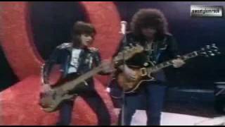 Suzi Quatro - The Wild One (Live)