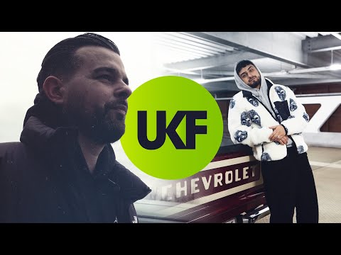 Lenzman - Gimmie a Sec (ft. Danny Sanchez)