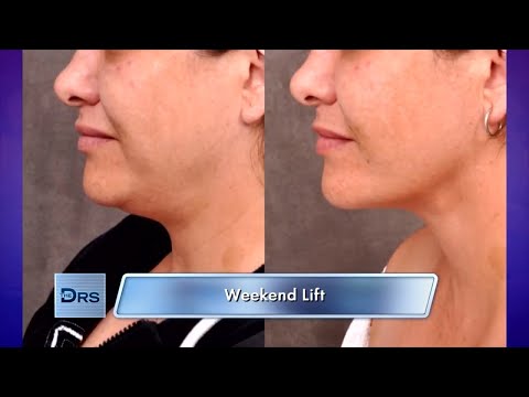 What Are the Best Procedures to Help You Look 10 Years Younger