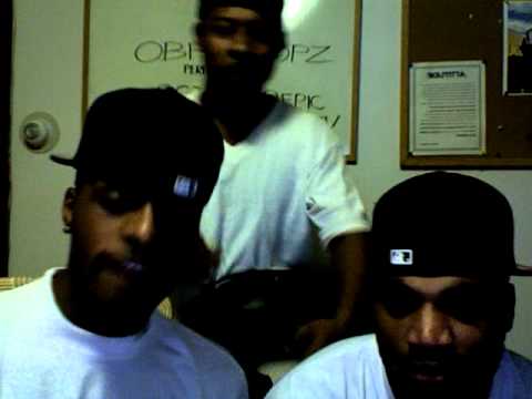 OBF Troopz(Newz, Blaze & Rello)