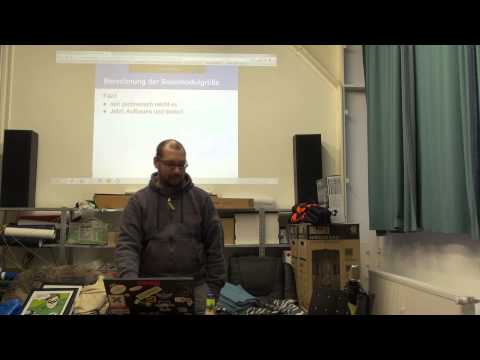 RaumZeitLabor Podcast