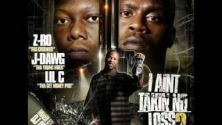 Barre Kelly -Get Money Pro Freestyle - Z-Ro, Lil C 2010 FIRE !!