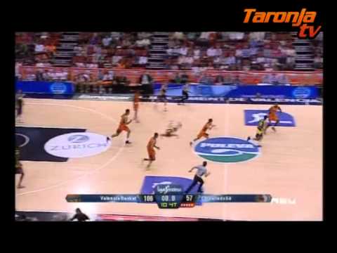 Conexión Pablo Pérez - Larry Abia