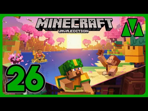 EPIC Minecraft Adventure - Episode 26