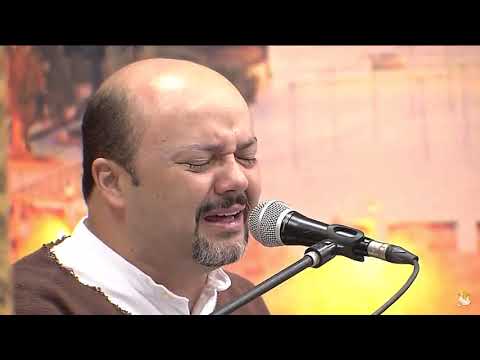 LOUVOR E ADORAÇÃO (AO VIVO) - GIOVANI SANTOS E AP AGENOR DUQUE