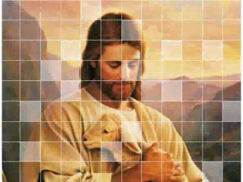 cantemos todos a jesus