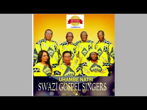 Kanye Nawe by Swazi Gospel singers