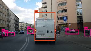 4K Tiny YOLO Object Detection #7