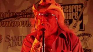 DR HOOK-  QUEEN OF THE SILVER DOLLAR.