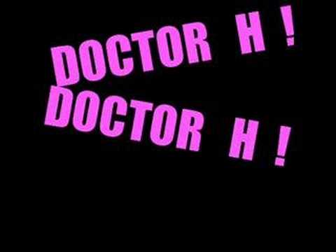 ANTHOLOGY DOCTOR H