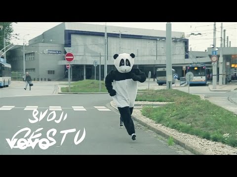    Mirai - Cesta z msta (Lyric Video)