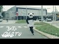 Videoklip Mirai - Cesta z města (Lyric Video)  s textom piesne