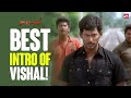 Vishal S Iconic Railway Track Scene Thamirabarani Tamil Bhanu Nadhiya SUN NXT