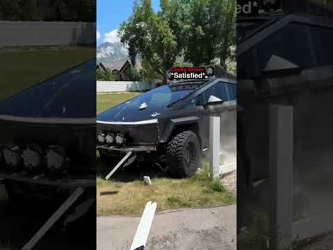 The World's Most Advanced Truck?