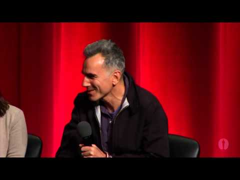 Thumbnail of the video: Academy Conversations: Lincoln