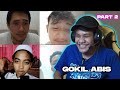 PRANK MAU R1BUT LAGI SAMPE MGELUARIN CR LIAT REAKSINYA