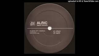 Alric - Broken Head