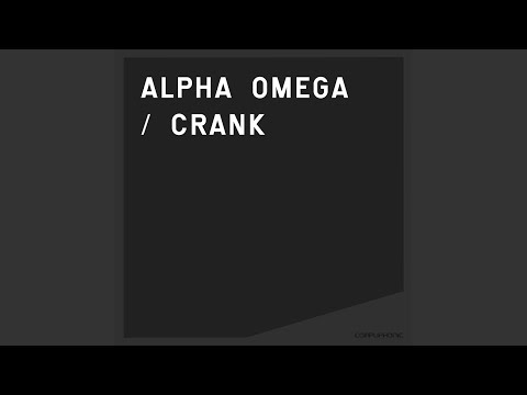 Alpha Omega (Original Mix)