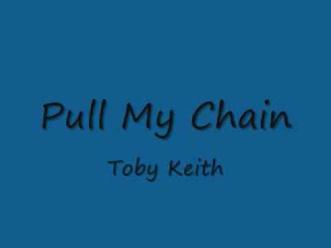 Video thumbnail for Pull My Chain