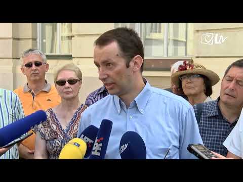 Izdvojeno 11.6.2018. - 'Istina o Istanbulskoj' prikupila dovoljan broj potpisa