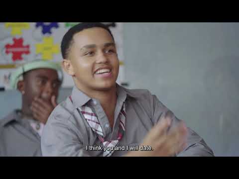 Tichere ya Morutwana Trailer.