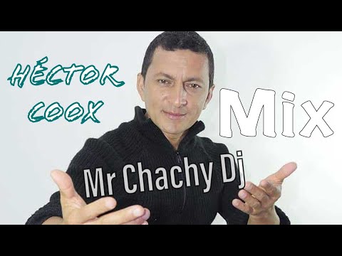 HECTOR COOX MIX