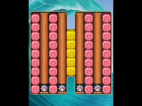 TOON BLAST level 2925